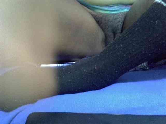 Prettyrennie webcam