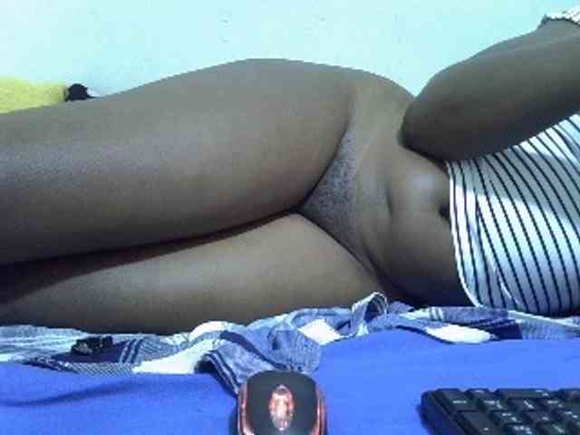 Prettyrennie webcam