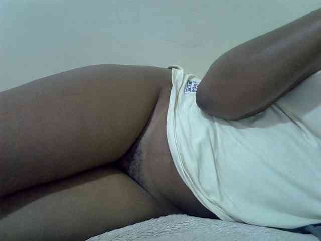 Prettyrennie webcam