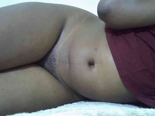 Prettyrennie webcam