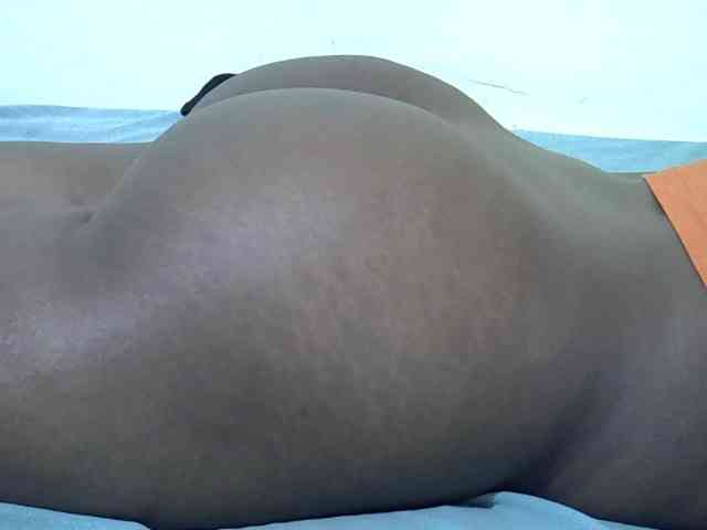 Prettyrennie webcam