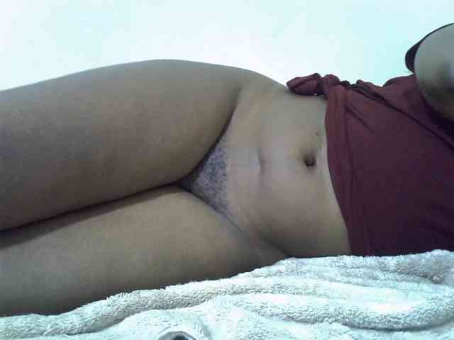 Prettyrennie webcam