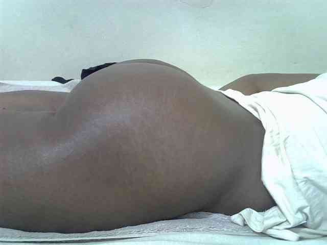 Prettyrennie webcam