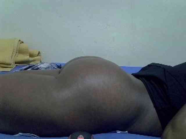 Prettyrennie webcam