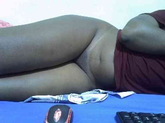 Prettyrennie webcam