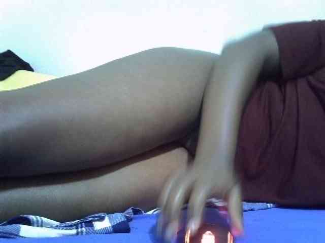 Prettyrennie webcam