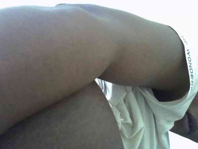 Prettyrennie webcam