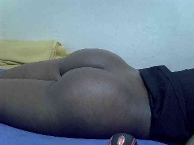 Prettyrennie webcam