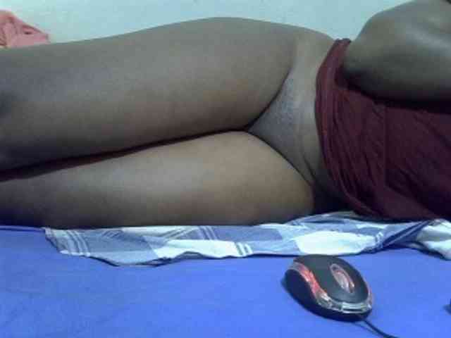 Prettyrennie webcam