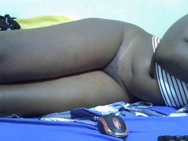 Prettyrennie webcam