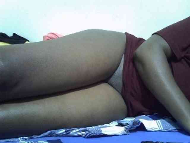 Prettyrennie webcam