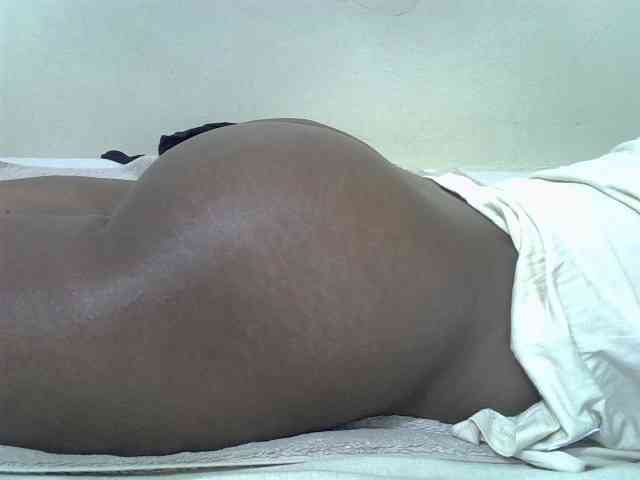 Prettyrennie webcam