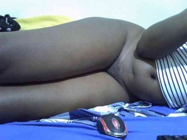 Prettyrennie webcam