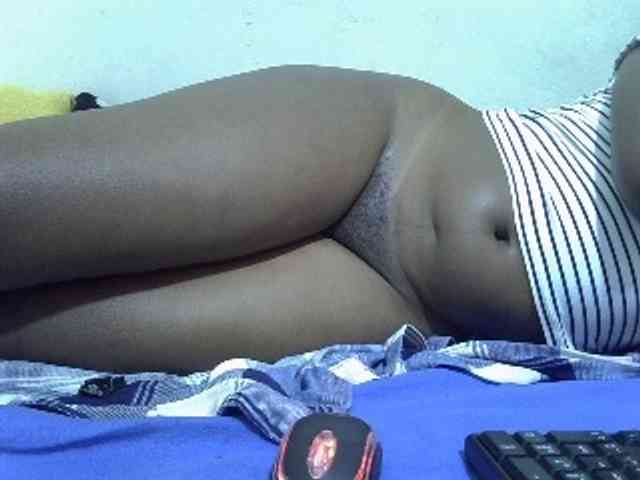 Prettyrennie webcam