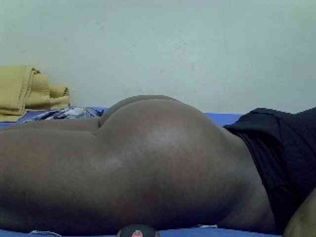 Prettyrennie webcam