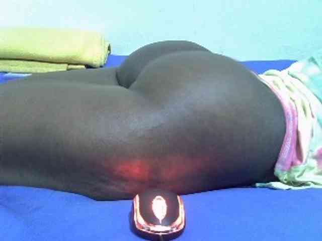 Prettyrennie webcam