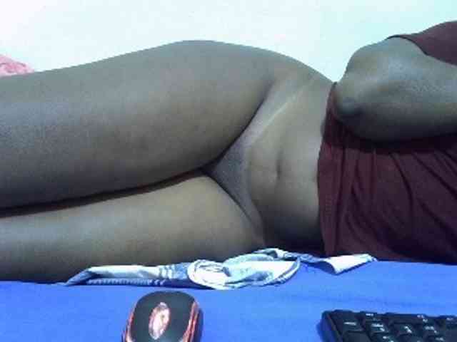 Prettyrennie webcam