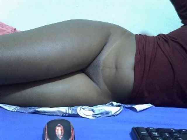 Prettyrennie webcam