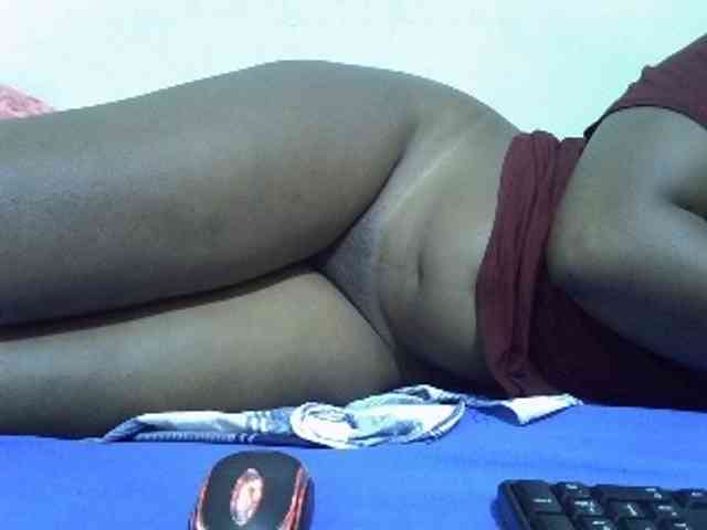 Prettyrennie webcam