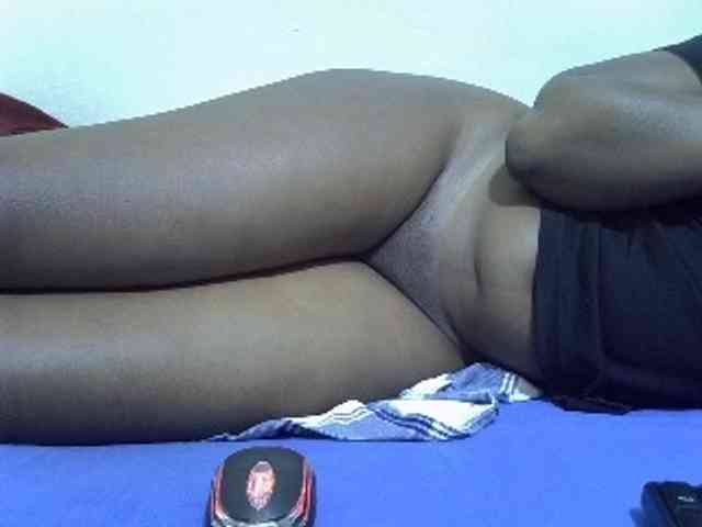 Prettyrennie webcam