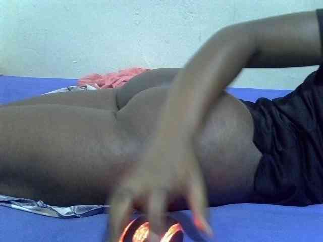 Prettyrennie webcam