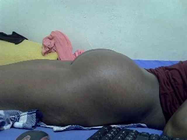 Prettyrennie webcam