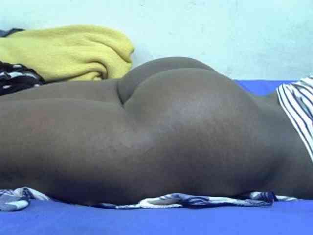 Prettyrennie webcam