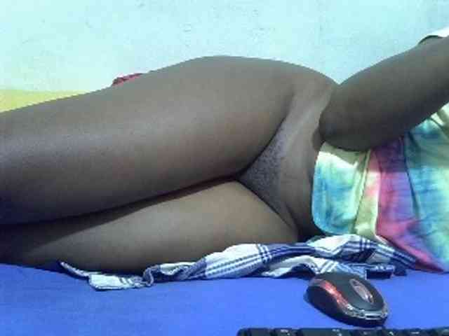 Prettyrennie webcam