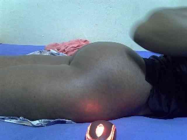 Prettyrennie webcam