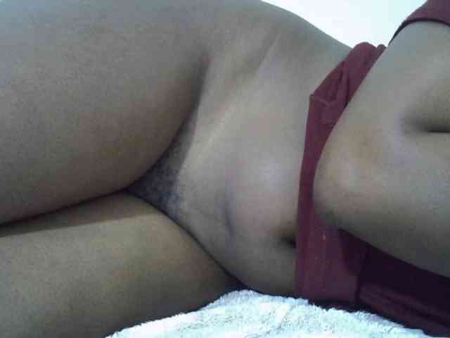 Prettyrennie webcam
