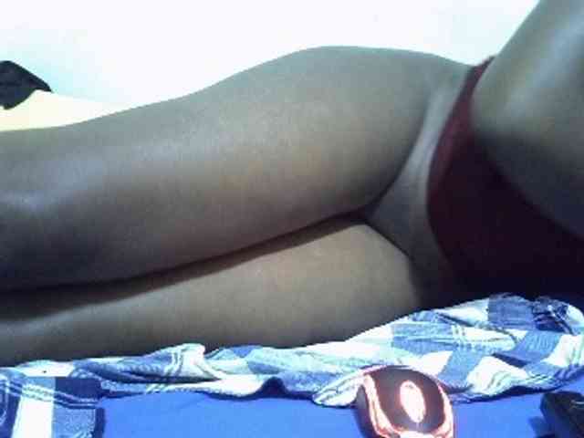 Prettyrennie webcam