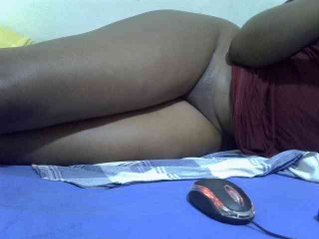 Prettyrennie webcam