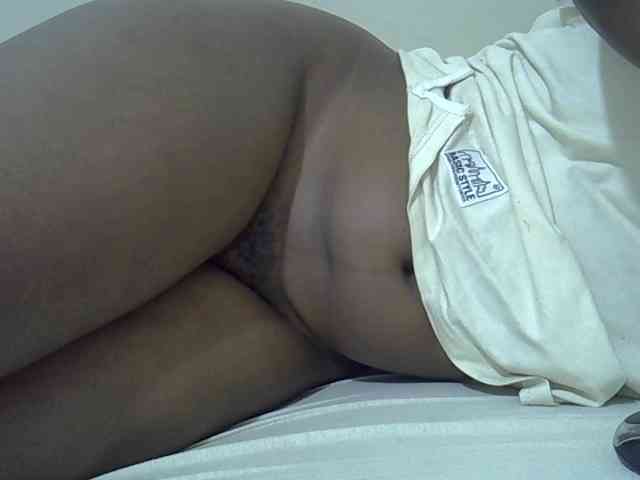 Prettyrennie webcam