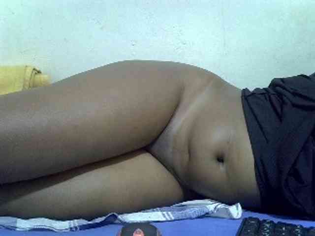 Prettyrennie webcam
