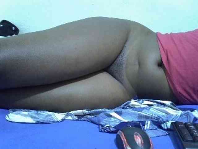 Prettyrennie webcam