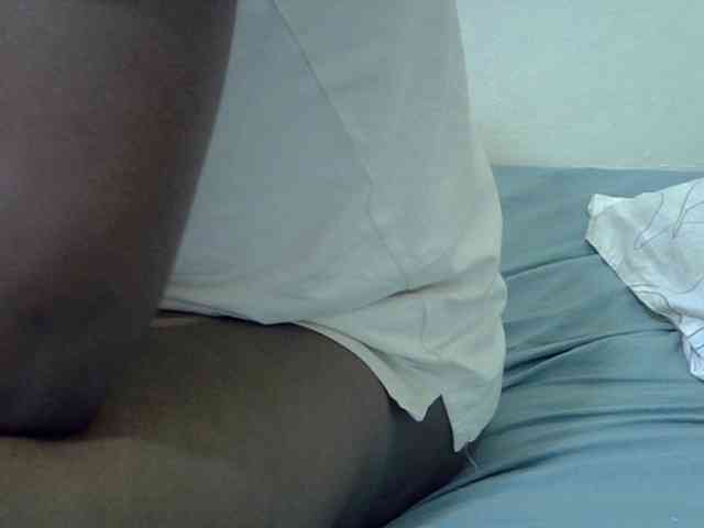 Prettyrennie webcam