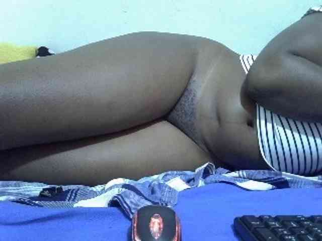 Prettyrennie webcam
