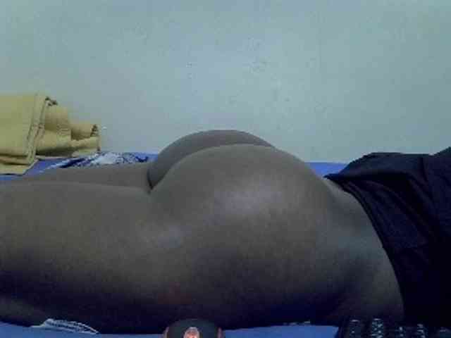 Prettyrennie webcam