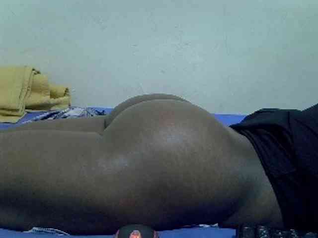 Prettyrennie webcam