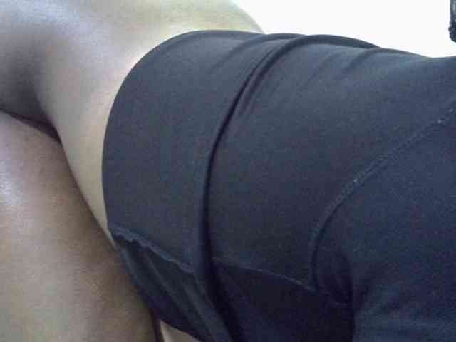 Prettyrennie webcam