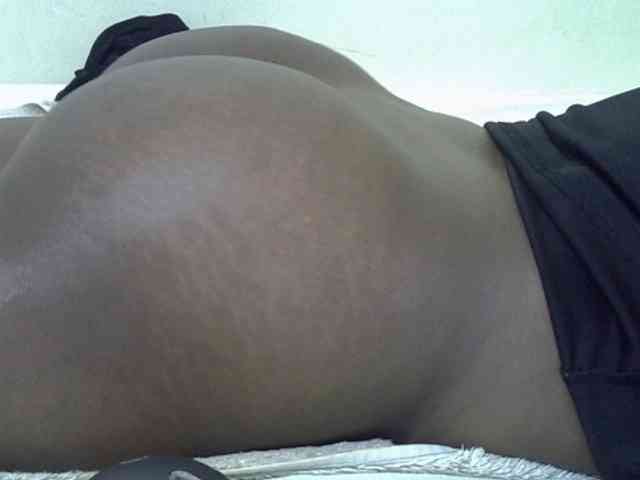 Prettyrennie webcam