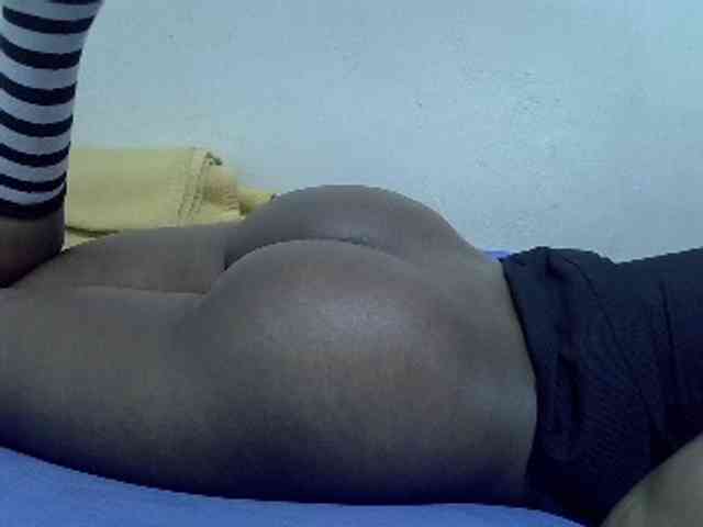 Prettyrennie webcam