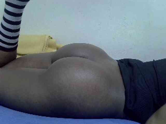 Prettyrennie webcam