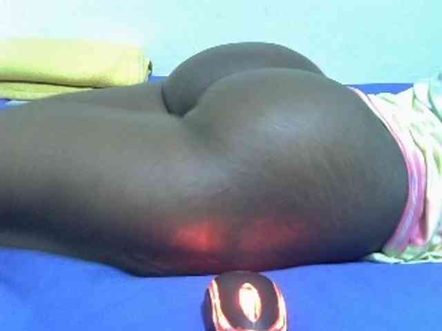 Prettyrennie webcam