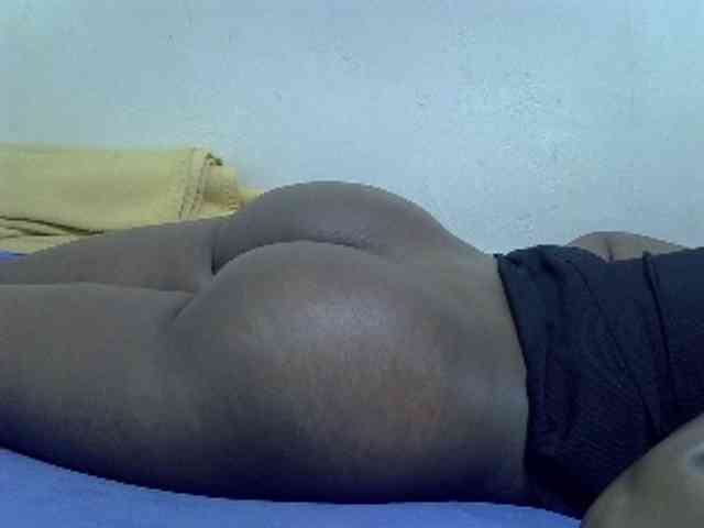 Prettyrennie webcam