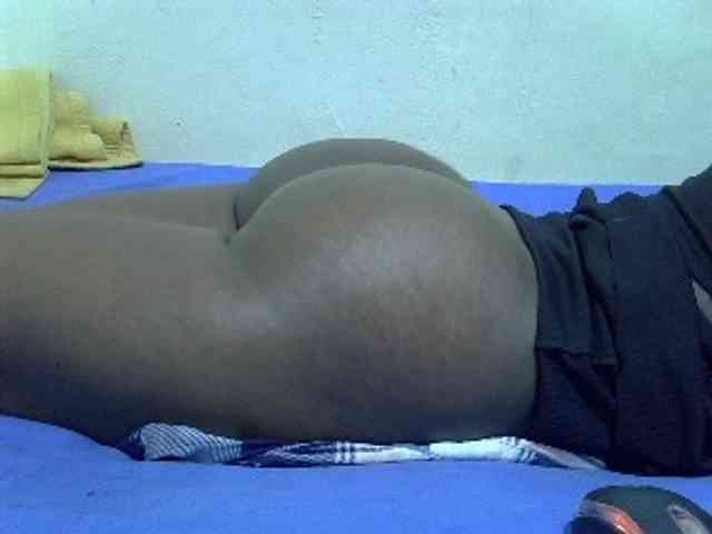Prettyrennie webcam