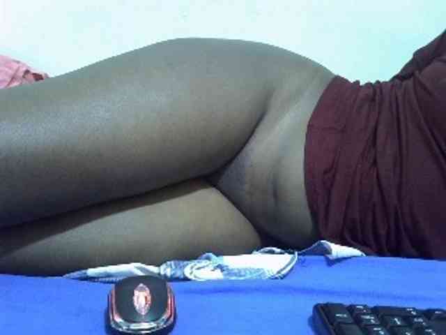 Prettyrennie webcam