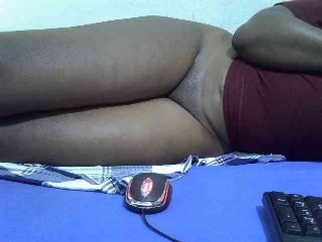 Prettyrennie webcam