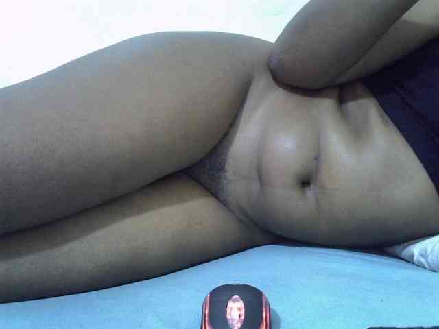 Prettyrennie webcam