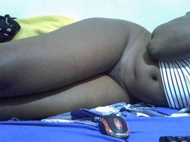 Prettyrennie webcam